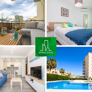 Santa Amalia 18 By Ivi Real Estate Apartment
