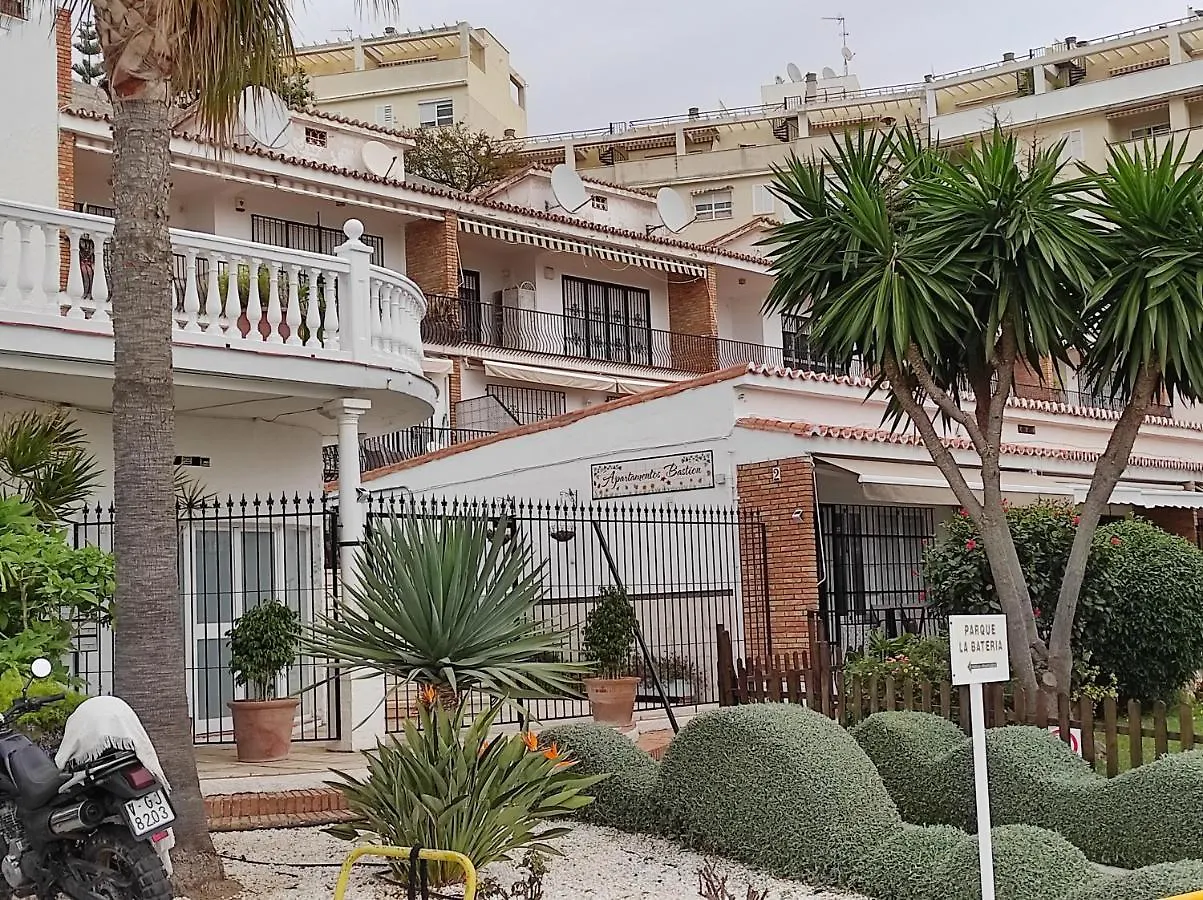 Calle Bastion, 2 Apartamento 3 Torremolinos Daire