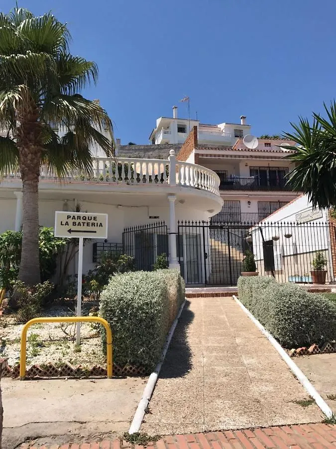 Calle Bastion, 2 Apartamento 3 Torremolinos Daire