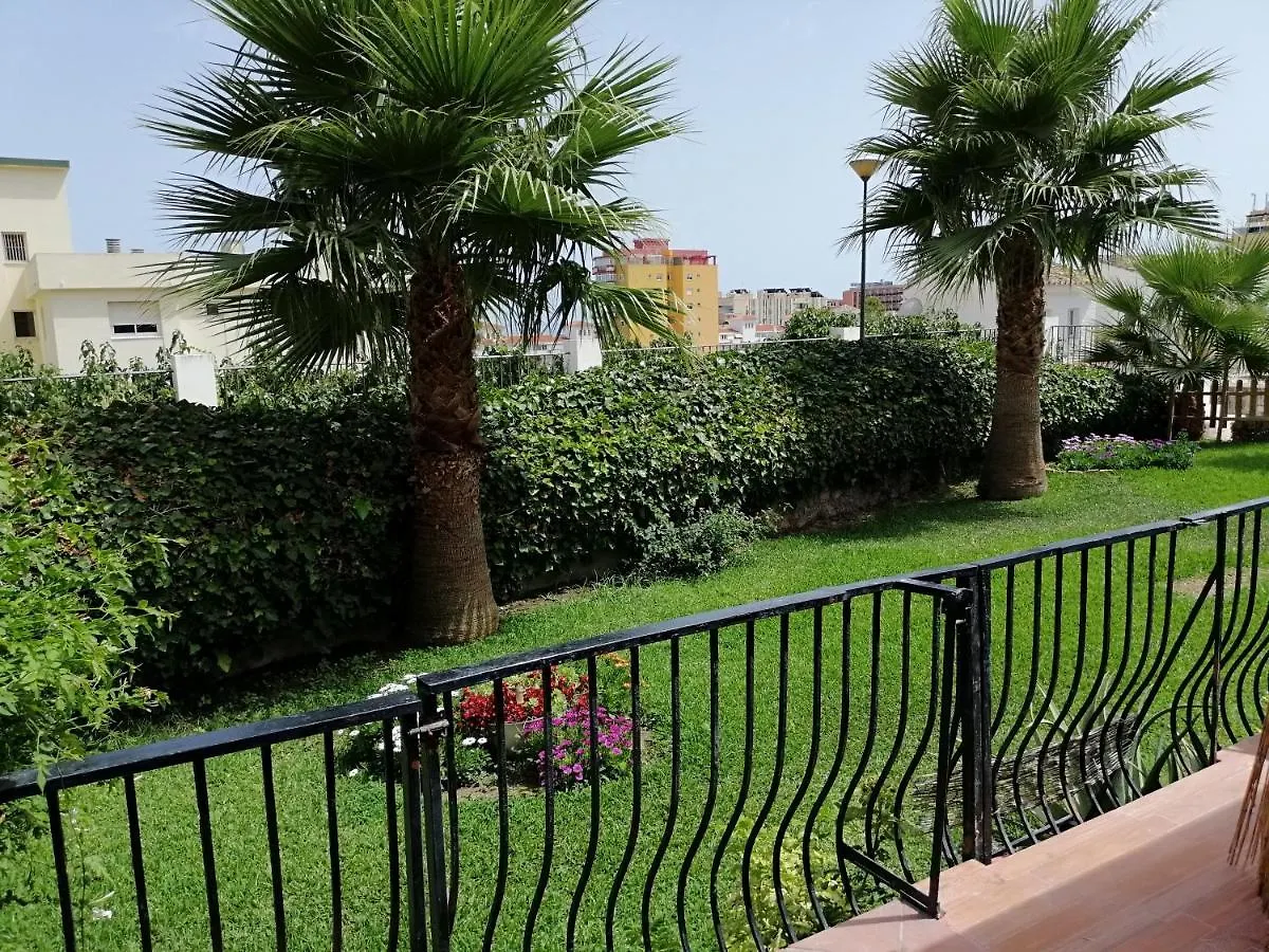 Daire Calle Bastion, 2 Apartamento 3 Torremolinos