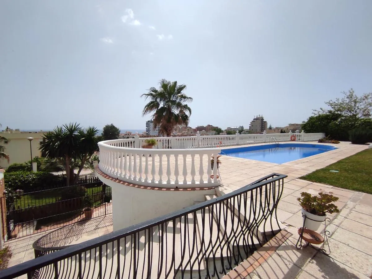 Daire Calle Bastion, 2 Apartamento 3 Torremolinos