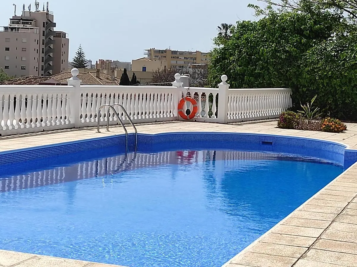 Calle Bastion, 2 Apartamento 3 Torremolinos