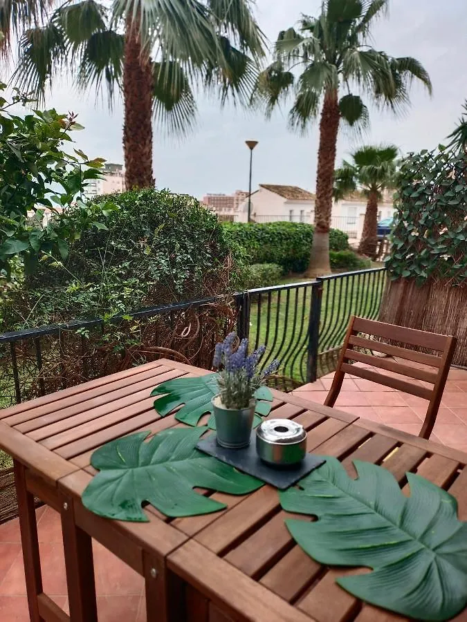 Calle Bastion, 2 Apartamento 3 Torremolinos