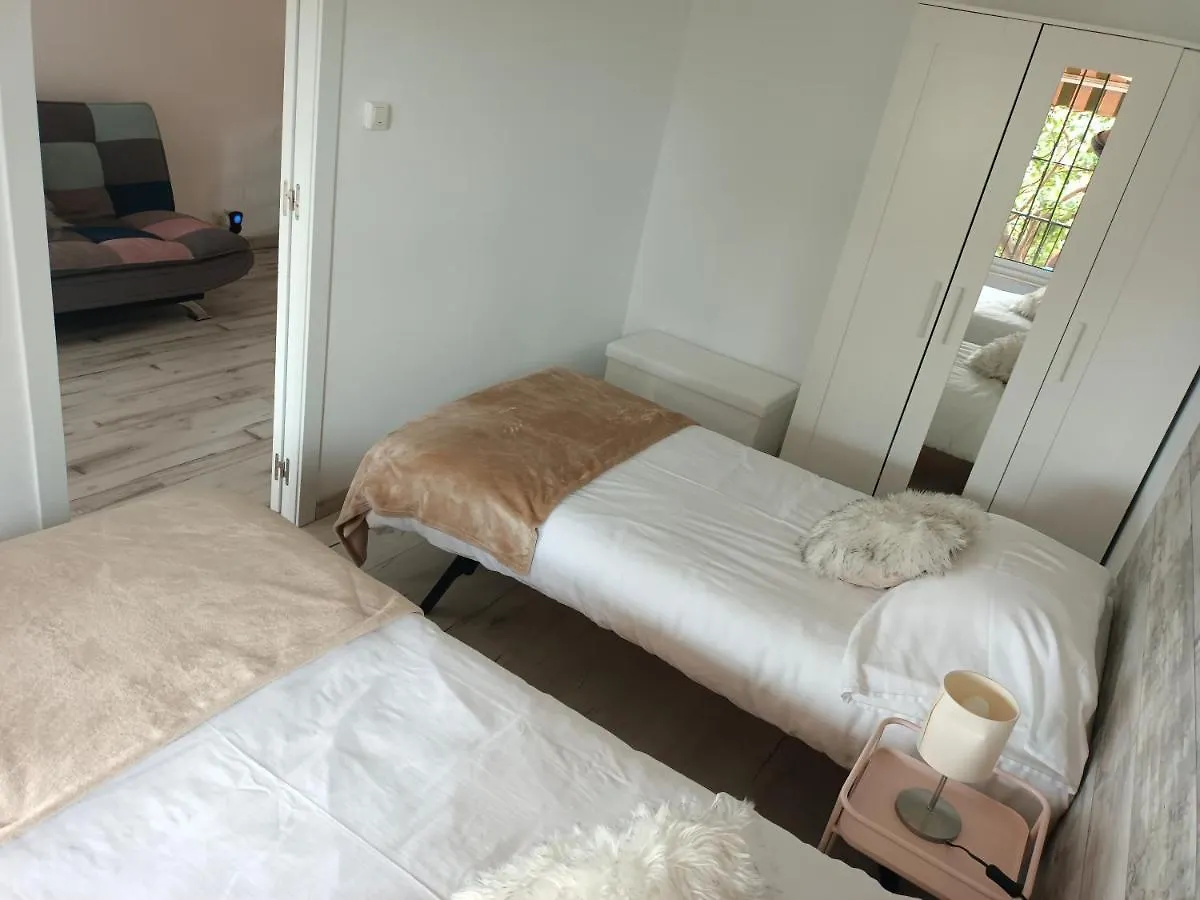 Daire Calle Bastion, 2 Apartamento 3 Torremolinos