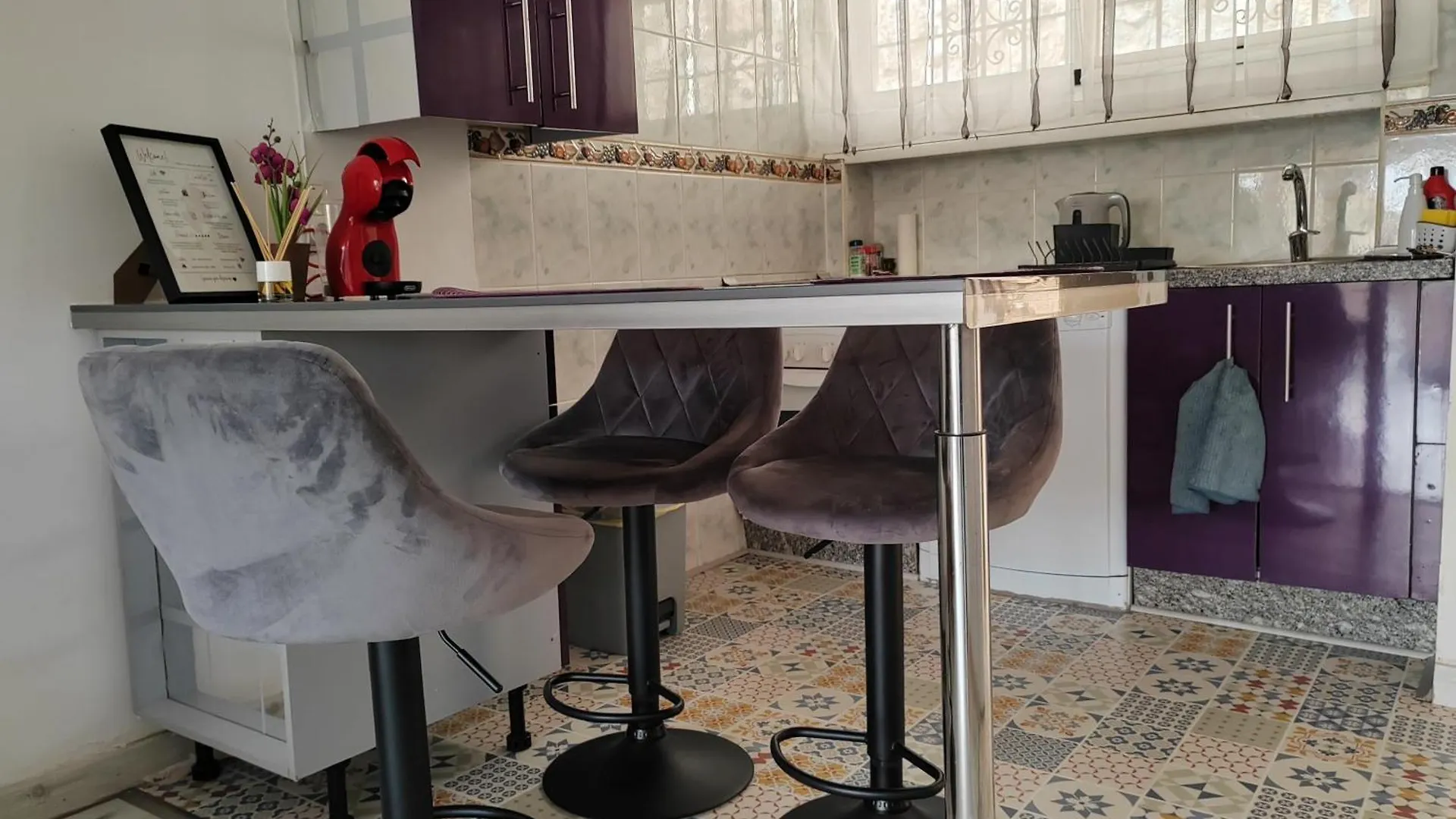 Calle Bastion, 2 Apartamento 3 Torremolinos Daire