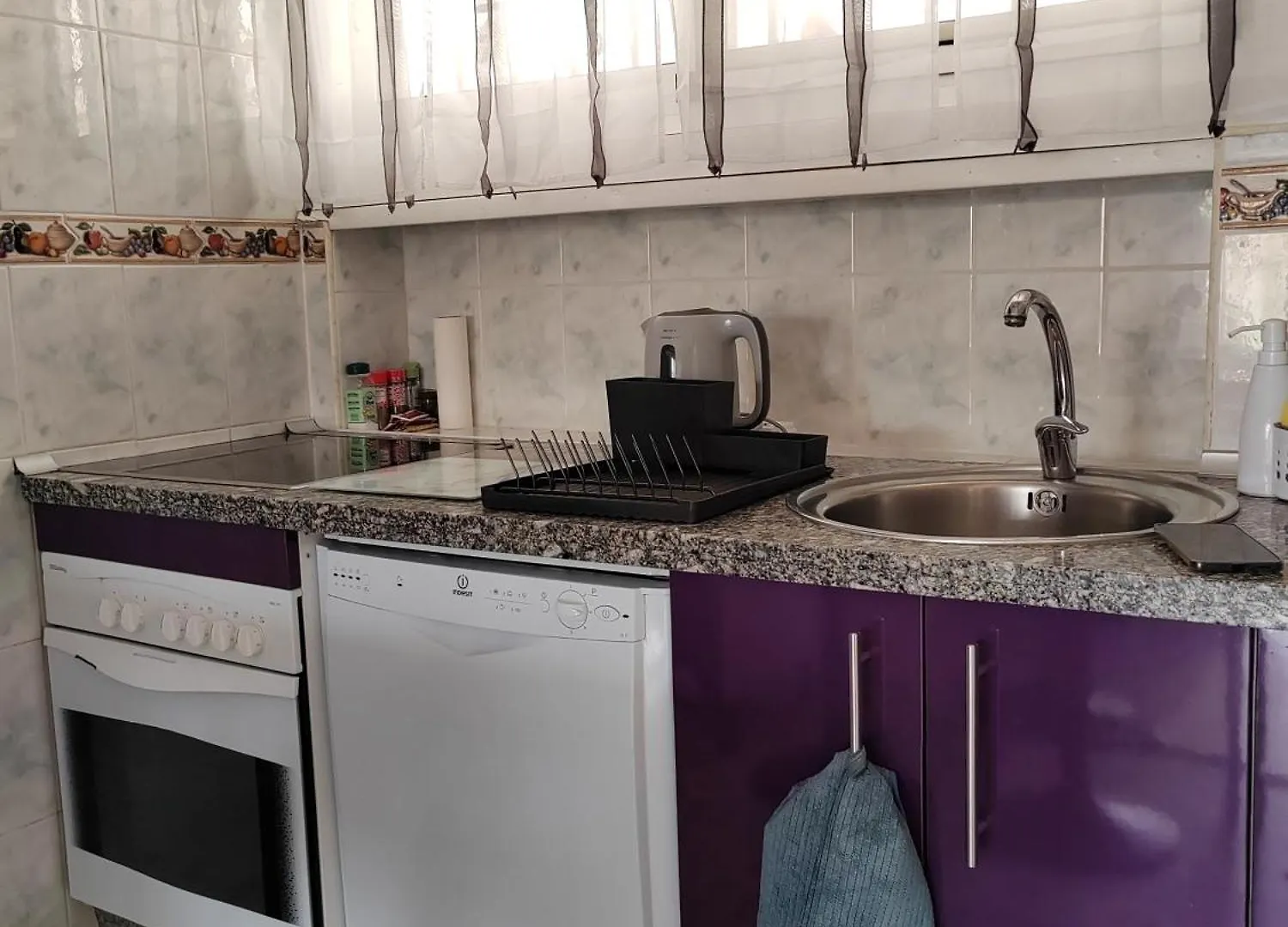 Calle Bastion, 2 Apartamento 3 Torremolinos