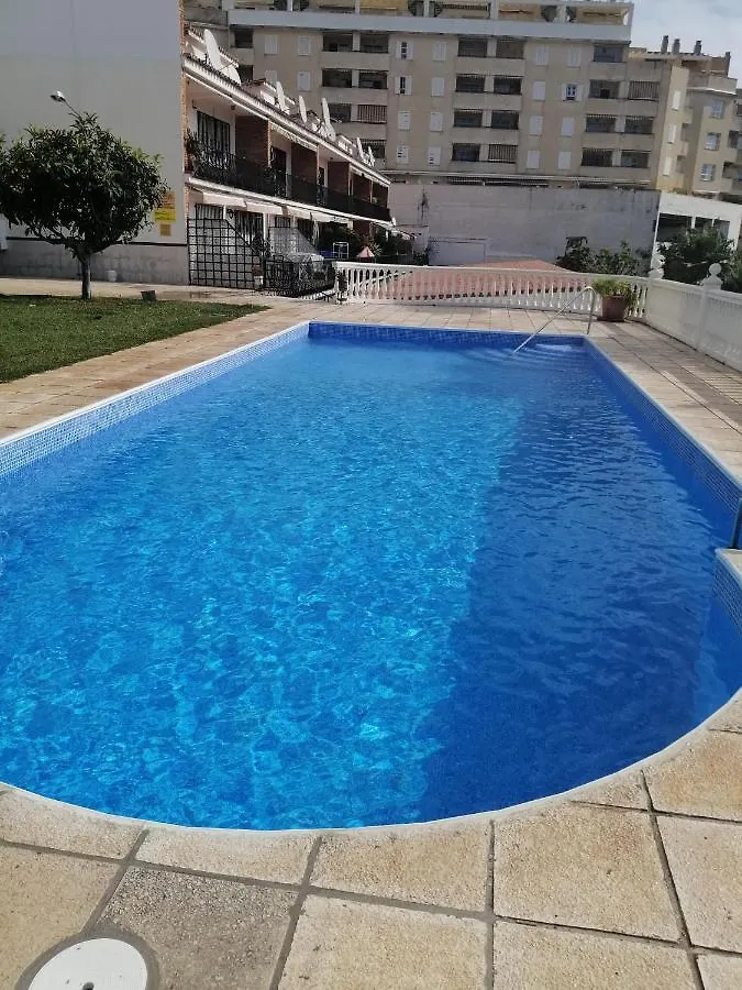 טורמולינוס Calle Bastion, 2 Apartamento 3 0*,  ספרד
