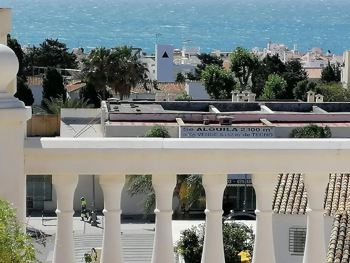דירה טורמולינוס Calle Bastion, 2 Apartamento 3