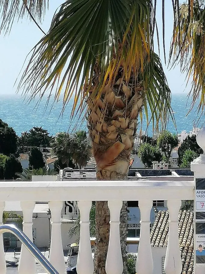 טורמולינוס Calle Bastion, 2 Apartamento 3