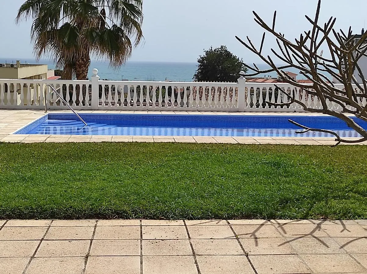 טורמולינוס Calle Bastion, 2 Apartamento 3 0*,