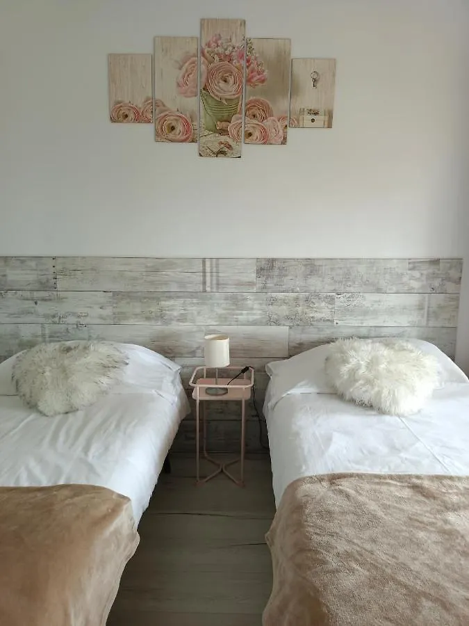 טורמולינוס Calle Bastion, 2 Apartamento 3 0*,