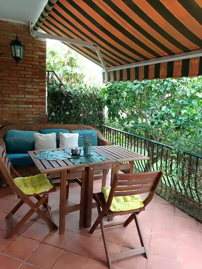 טורמולינוס Calle Bastion, 2 Apartamento 3 ספרד