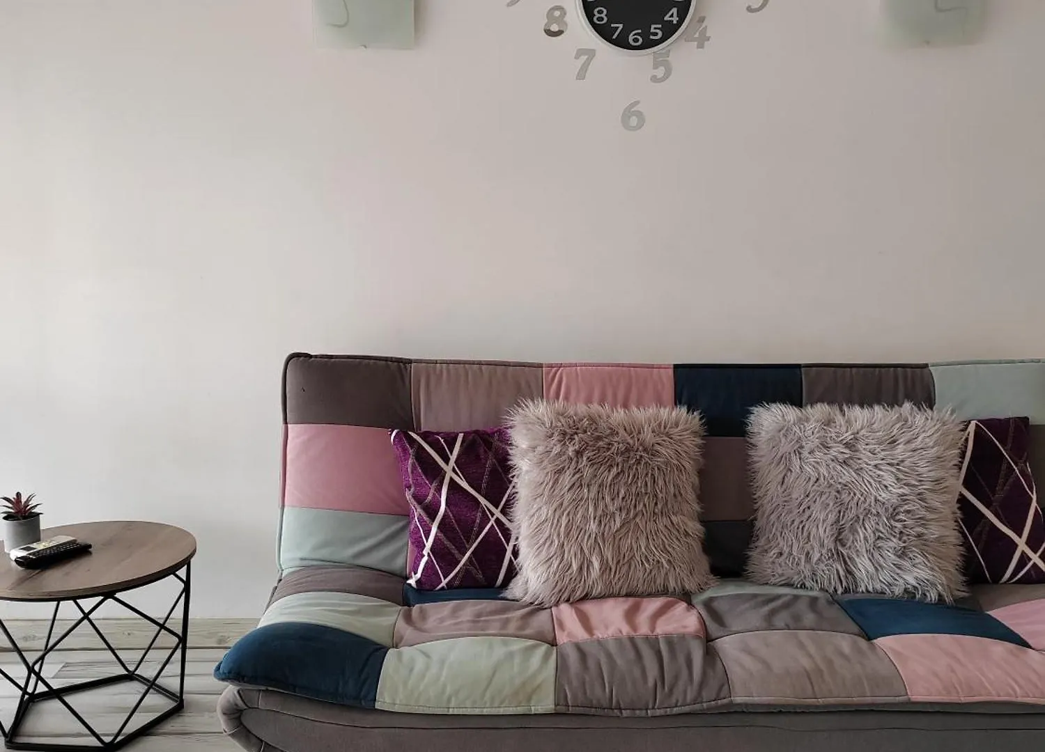 טורמולינוס Calle Bastion, 2 Apartamento 3 דירה