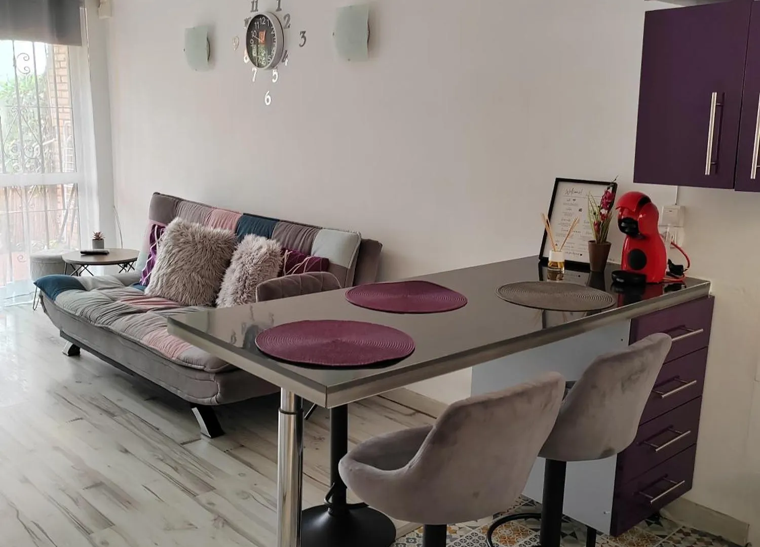 טורמולינוס Calle Bastion, 2 Apartamento 3 דירה