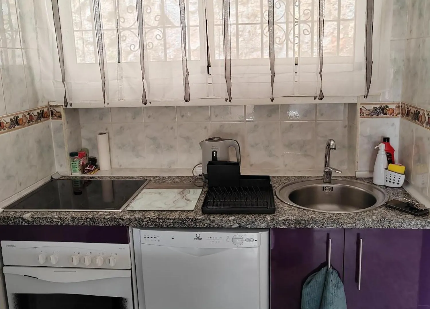 טורמולינוס Calle Bastion, 2 Apartamento 3 ספרד