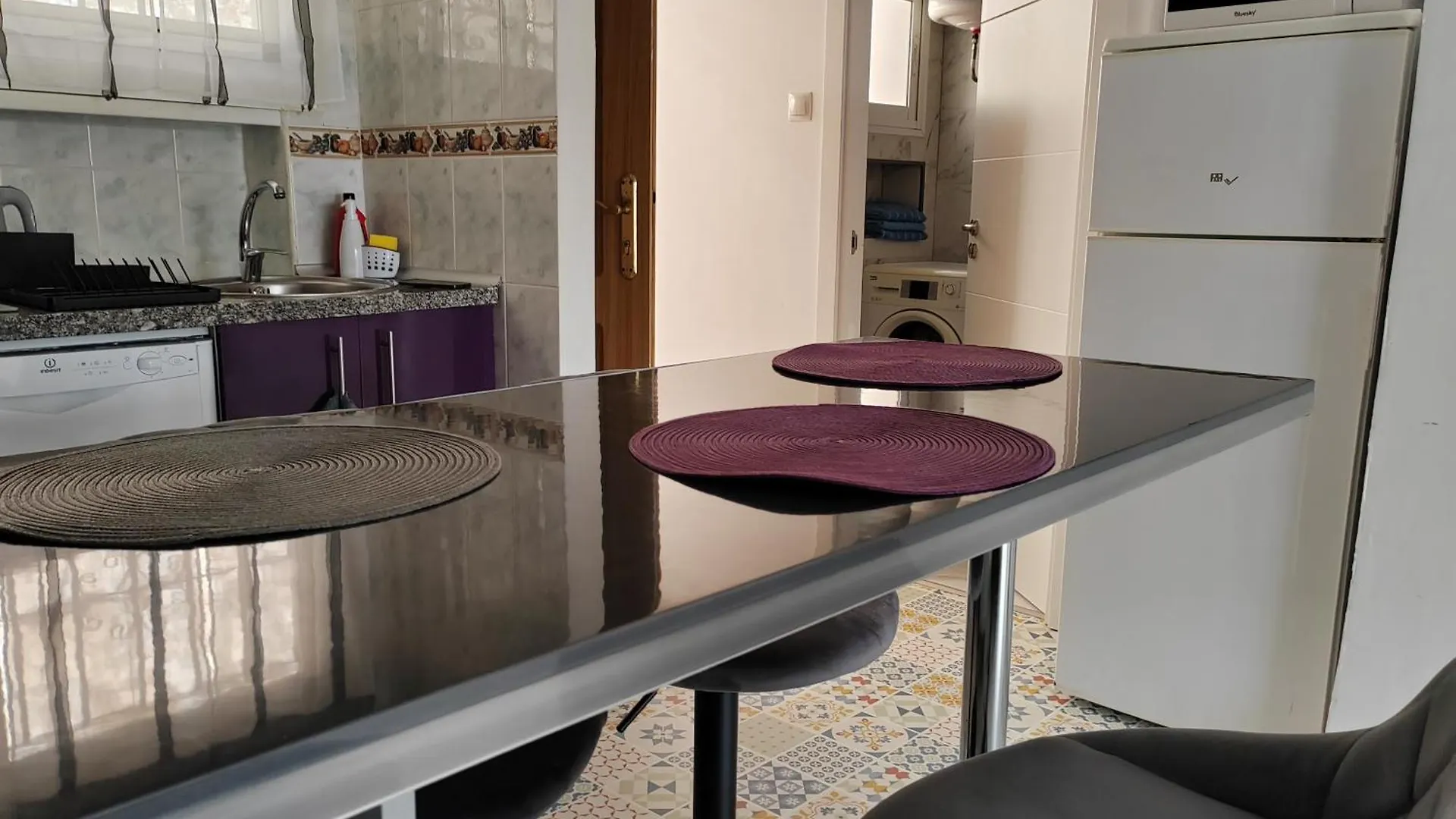 טורמולינוס Calle Bastion, 2 Apartamento 3 0*,  ספרד