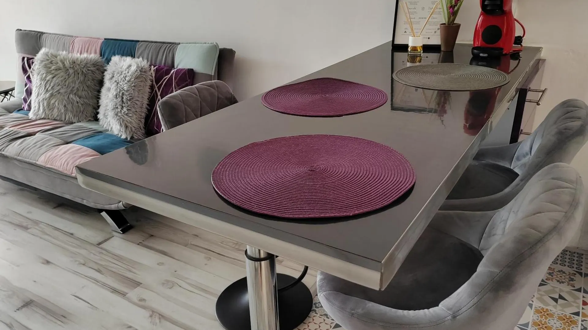 טורמולינוס Calle Bastion, 2 Apartamento 3 ספרד