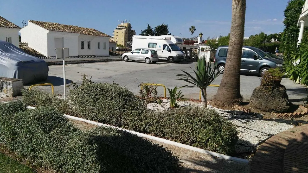 טורמולינוס Calle Bastion, 2 Apartamento 3 0*,  ספרד